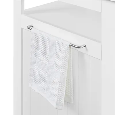 Yaheetech  Cache Litière pour Animaux