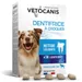 Vetocanis, Dentifrices à croquer pour Chien - Lot de 3 x 30 Comprimés