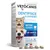 Vetocanis, Dentifrice à croquer Chat/Petit Chien - Lot de 3 x30 Comprimés