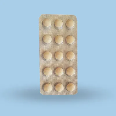 Vetocanis, Dentifrice à croquer Chat/Petit Chien - Lot de 3 x30 Comprimés