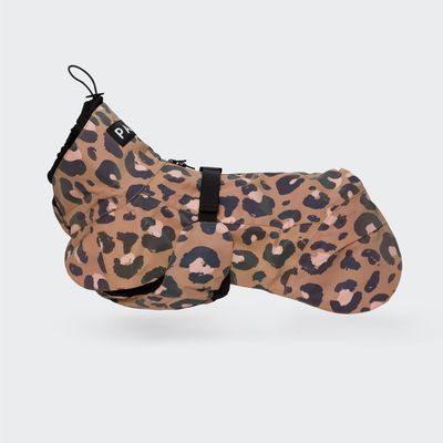 PAIKKA Imperméable Visibility Lite