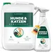 SILBERKRAFT Spray répulsif pour chiens et chats