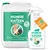 SILBERKRAFT Spray répulsif pour chiens et chats