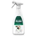 Silberkraft Flohspray für die Umgebung – Abwehrspray (Repellent)
