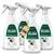 SILBERKRAFT Spray anti-puces pour l'environnement SILBERKRAFT Spray anti-puces pour l'environnement