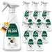 Silberkraft Flohspray für die Umgebung – Abwehrspray (Repellent)
