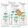500ml x 4