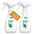 SILBERKRAFT Spray anti-acariens pour chiens et chats