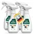 SILBERKRAFT Spray anti-puces et tiques pour chiens et chats SILBERKRAFT Spray anti-puces et tiques pour chiens et chats