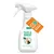 SILBERKRAFT Spray anti-puces et tiques pour chiens et chats