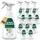 12 x 500 ml