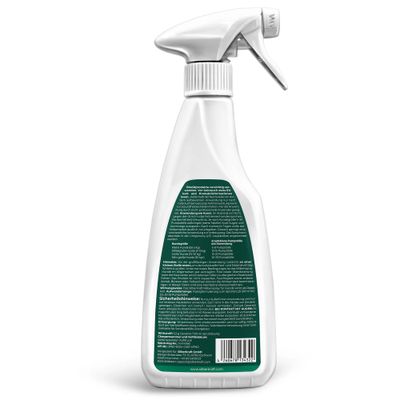 Silberkraft Milbenspray für Hunde – Abwehrspray (Repellent) gegen Milben
