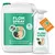 SILBERKRAFT Spray anti-puces pour chiens et chats