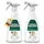 2 x 500 ml
