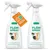 SILBERKRAFT Spray anti-puces pour chiens et chats