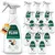 SILBERKRAFT Spray anti-puces pour chiens et chats SILBERKRAFT Spray anti-puces pour chiens et chats