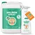 SILBERKRAFT Spray anti-acariens pour chiens