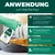 SILBERKRAFT Spray anti-puces pour chiens et chats SILBERKRAFT Spray anti-puces pour chiens et chats