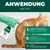 SILBERKRAFT Spray anti-puces pour chiens et chats SILBERKRAFT Spray anti-puces pour chiens et chats