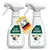 SILBERKRAFT Spray anti-puces et tiques pour chiens et chats SILBERKRAFT Spray anti-puces et tiques pour chiens et chats