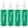 250ml x 4
