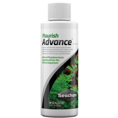 SEACHEM FLOURISH ADVANCE 100ml