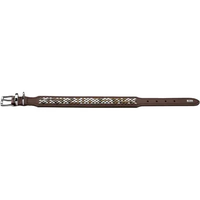 HUNTER Collier Arizona UP, brune