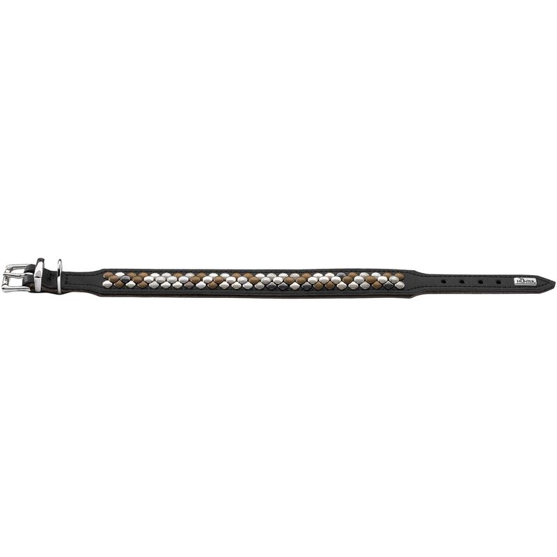 HUNTER Collier Arizona UP, noir