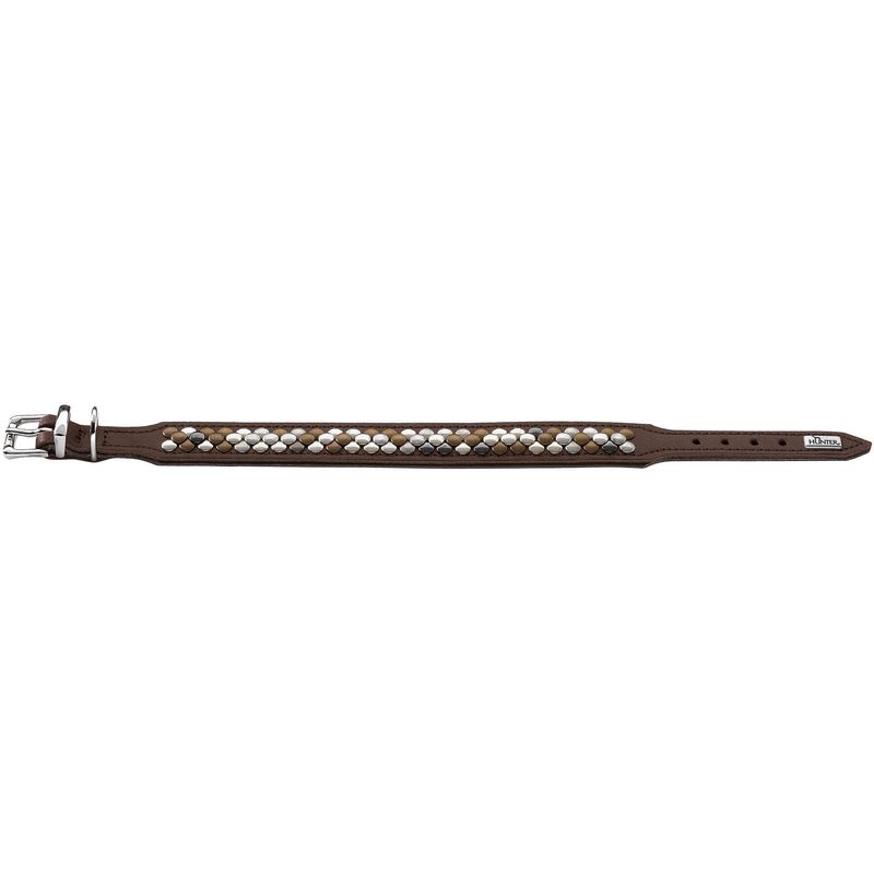 HUNTER Collier Arizona UP, noir