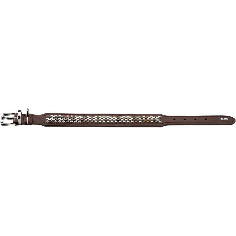 HUNTER Collier Arizona UP, noir