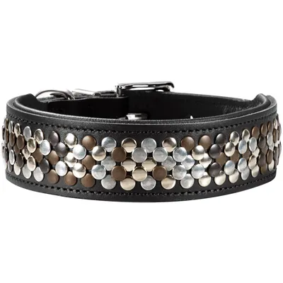 HUNTER Collier Arizona UP, noir HUNTER Collier Arizona UP, noir