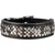 HUNTER Collier Arizona UP, noir HUNTER Collier Arizona UP, noir