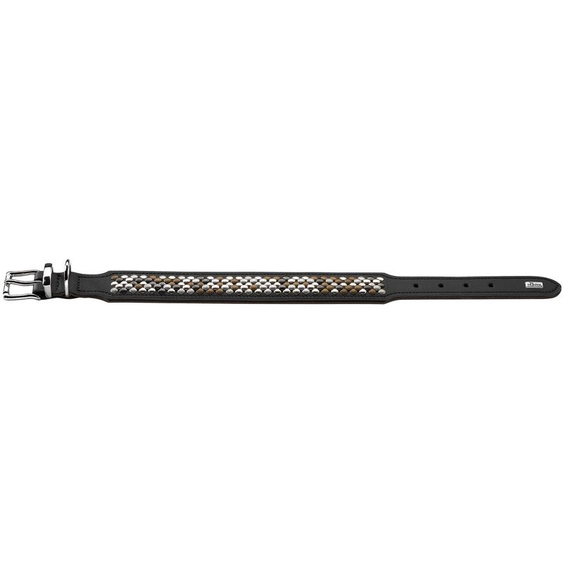 HUNTER Collier Arizona UP, noir