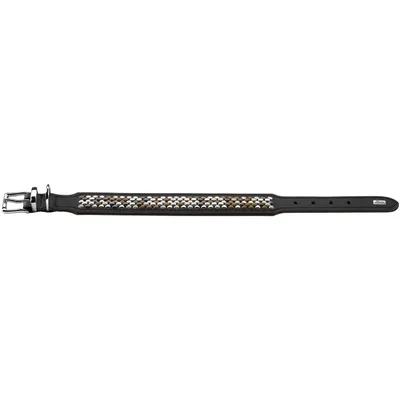 HUNTER Collier Arizona UP, brune