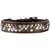 HUNTER Collier Arizona UP, brune HUNTER Collier Arizona UP, brune