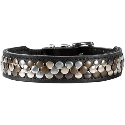 HUNTER Collier Arizona UP, noir HUNTER Collier Arizona UP, noir
