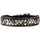 XS, Coul: noir, TC: 24-28 cm, Larg: 2, 6 cm