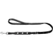 HUNTER Laisse Swiss, noir