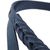 HUNTER Laisse réglable Solid Education, bleu