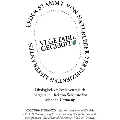 HUNTER Laisse réglable Round & Soft Canadian Up, noir