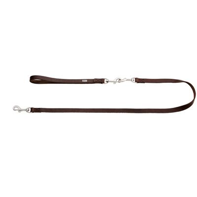 HUNTER Laisse multifonction 6 en 1 Solid Education