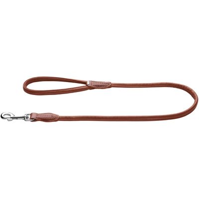 HUNTER Führleine Round & Soft Canadian Up