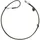0,8/200, Länge: max. 200 cm , Breite: 0,8 cm