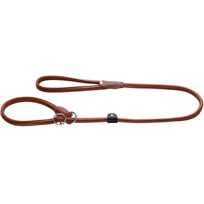 HUNTER Retrieverleine Round & Soft Canadian Up