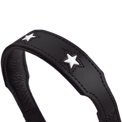 HUNTER Laisse réglable Magic Star