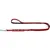 HUNTER Laisse réglable Magic Star, rouge