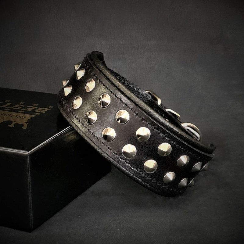 Boston Halsband