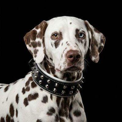 Bestia Hundehalsband Boston