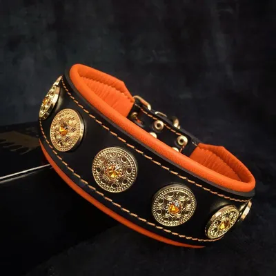 Bijou Halsband Bijou Halsband
