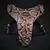 Bestia Custom Dog Gear - Harnais Noir Rock Python Bestia Custom Dog Gear - Harnais Noir Rock Python